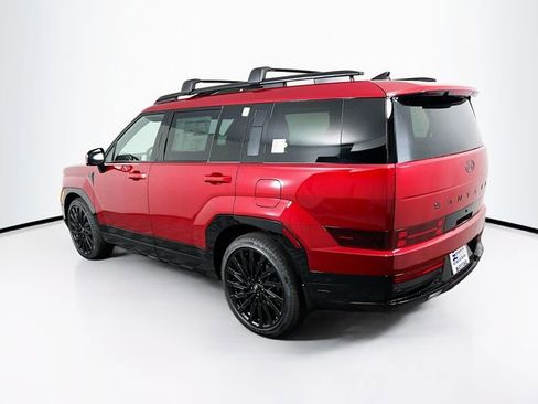 New 2026 Hyundai Santa Fe Calligraphy image 5