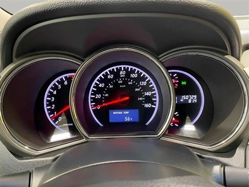 Used 2012 Nissan Murano SV AWD/4WD image 18