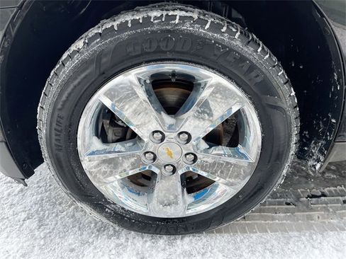 Used 2013 Chevrolet Equinox LT w/ Chrome Package image 30