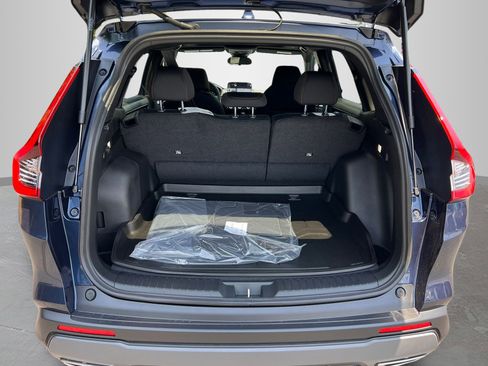 New 2026 Honda CR-V Sport image 8
