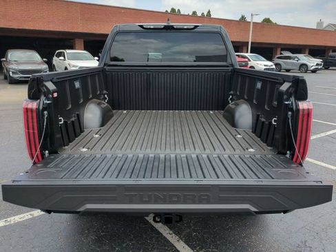 New 2026 Toyota Tundra Limited AWD/4WD image 27