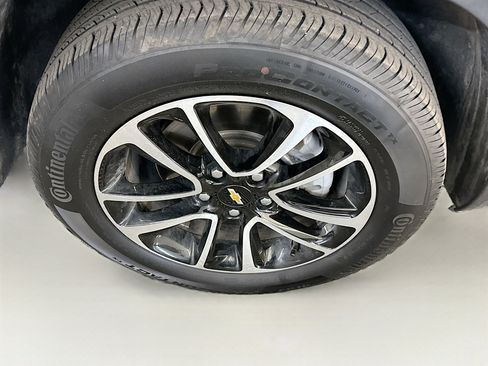 Used 2025 Chevrolet TrailBlazer LT image 11