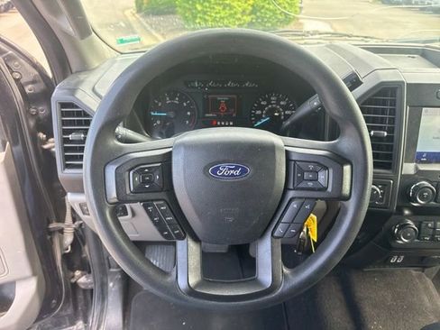 Used 2020 Ford F150 XL w/ Equipment Group 101A Mid AWD/4WD image 15
