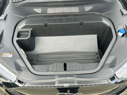 Used 2025 Ford Mustang Mach-E Select image 21