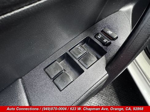 Used 2015 Toyota Corolla S FWD image 21