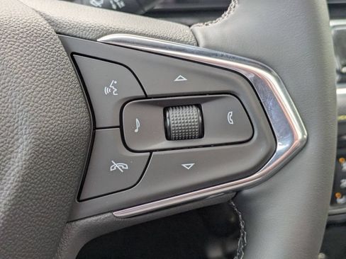 New 2026 Chevrolet TrailBlazer ACTIV w/ Convenience Package FWD image 15