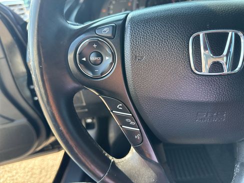 Used 2014 Honda Accord Sport image 17