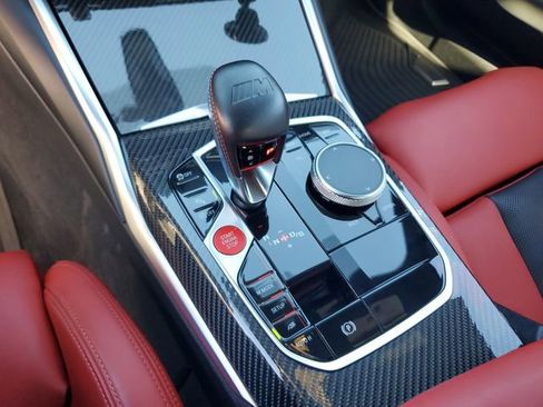 Used 2023 BMW M3 Competition image 25