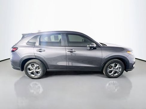 Used 2026 Honda HR-V LX image 9
