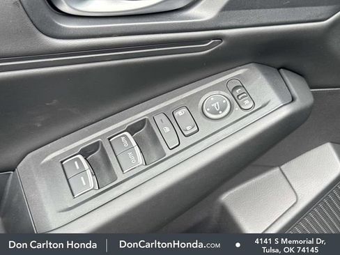 New 2026 Honda Accord SE image 10