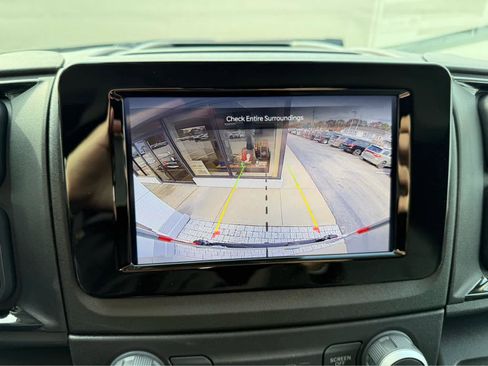 New 2026 RAM ProMaster 1500 w/ Safety Group image 22