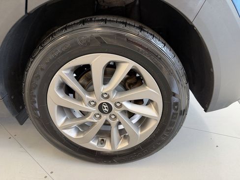 Used 2017 Hyundai Tucson SE Plus image 51