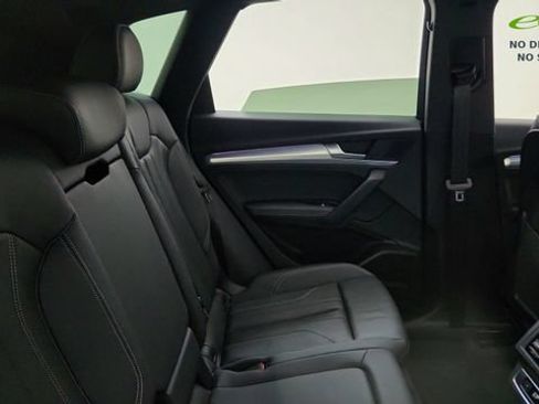 Used 2025 Audi Q5 2.0T Premium Plus w/ Premium Plus Package AWD/4WD image 27