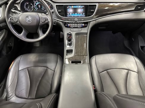 Used 2018 Buick LaCrosse Essence w/ Sun and Shade Package FWD image 16