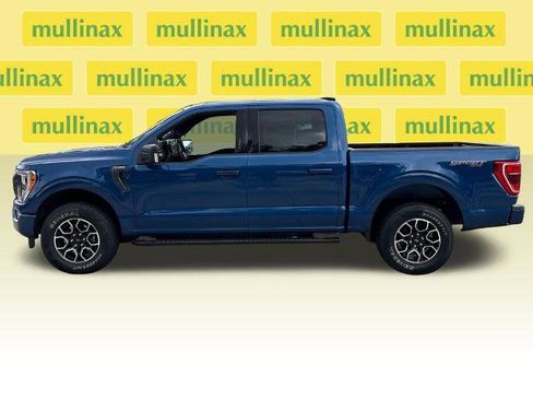 Certified 2023 Ford F150 XLT w/ Equipment Group 302A High AWD/4WD image 10