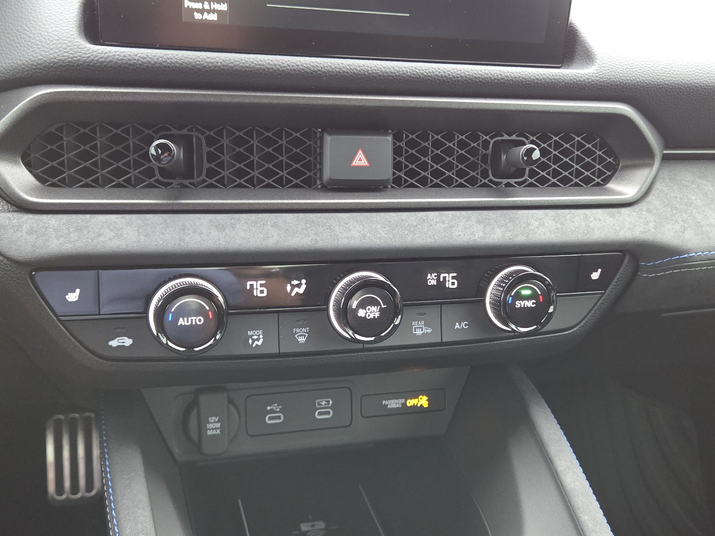 New 2026 Honda Prelude image 30
