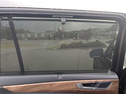 New 2026 Volkswagen Atlas SE image 27