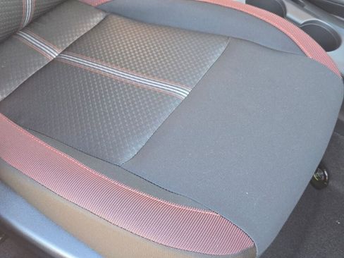 Used 2025 Nissan Versa SR w/ Trunk Package image 9