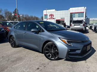 Used 2023 Toyota Corolla SE 360° Tour