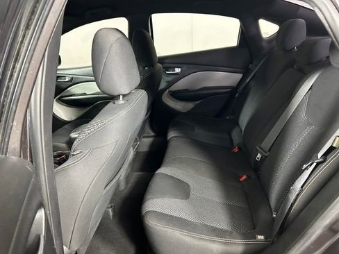 Used 2016 Dodge Dart SXT w/ Rallye Appearance Group image 25