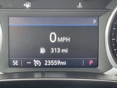 Used 2025 Chevrolet Blazer LT image 18