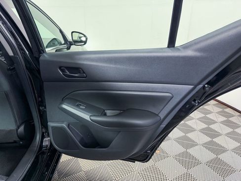 Certified 2025 Nissan Altima 2.5 S image 41