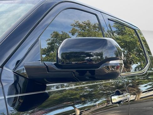Certified 2026 Toyota Tundra Limited AWD/4WD image 27