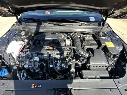 New 2025 Kia K4 GT-Line Turbo image 20