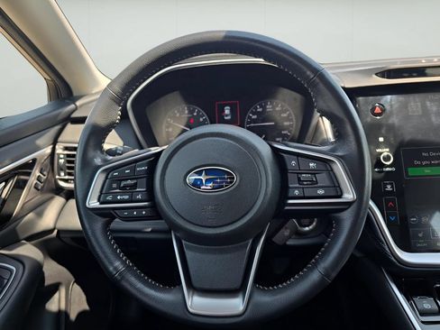 Used 2023 Subaru Legacy Limited AWD/4WD image 25