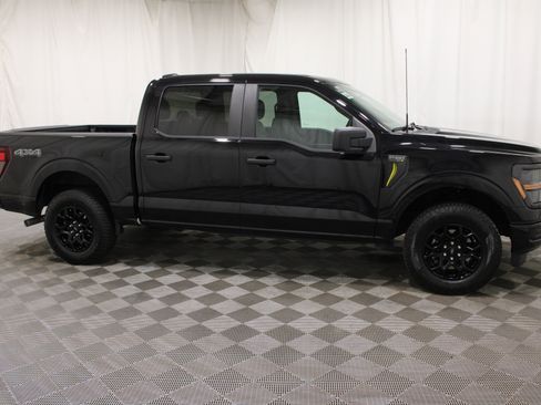 Used 2025 Ford F150 STX AWD/4WD image 26