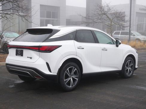 New 2026 Lexus RX 350 Premium image 6