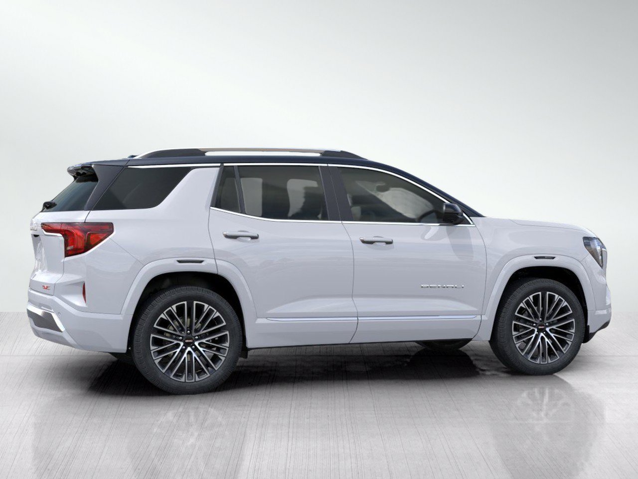 New 2027 GMC Terrain Denali AWD/4WD image 6