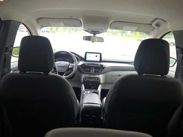 Certified 2023 Ford Escape Active AWD/4WD image 12