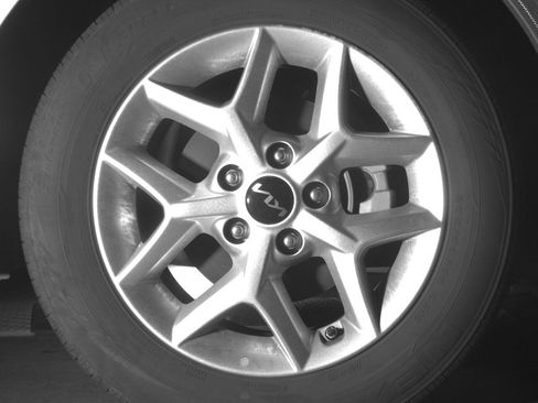 Used 2025 Kia Soul LX w/ LX Technology Package image 13