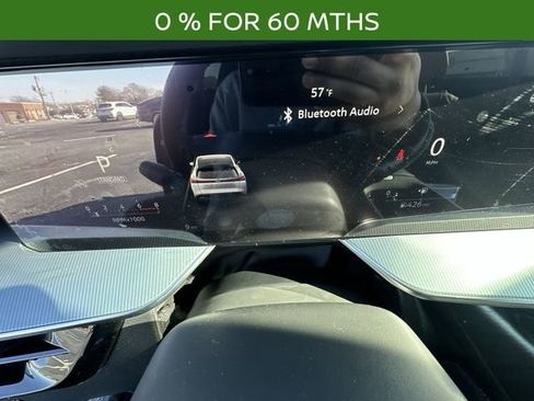 New 2026 Nissan Murano Platinum w/ Cargo Package AWD/4WD image 10