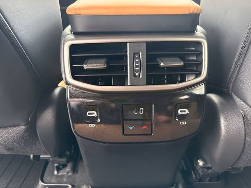 Used 2025 Lexus RX 350 Premium FWD image 8