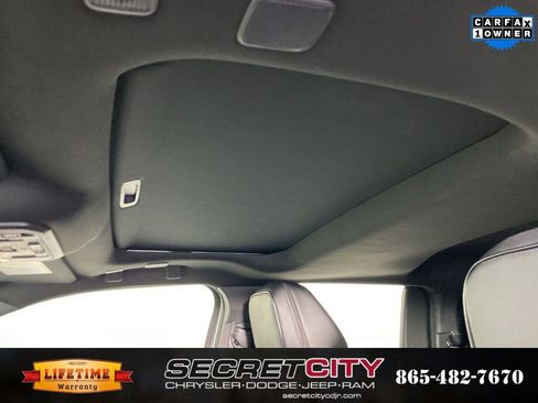 Used 2024 Toyota Tacoma TRD Off-Road w/ TRD Off Road Upgrade Package image 25