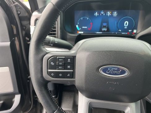 Used 2024 Ford F350 Lariat w/ Lariat Ultimate Package image 22