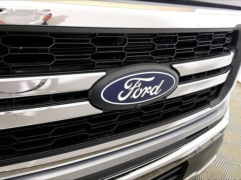 Used 2026 Ford F150 Lariat w/ Equipment Group 501A Mid AWD/4WD image 23