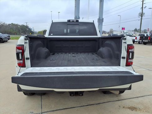 Used 2021 RAM 3500 Laramie image 8
