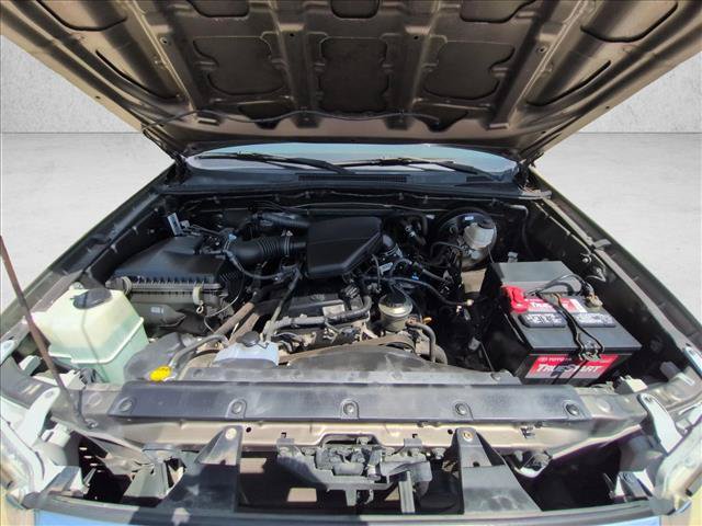 Used 2014 Toyota Tacoma PreRunner w/ SR5 Package RWD image 20