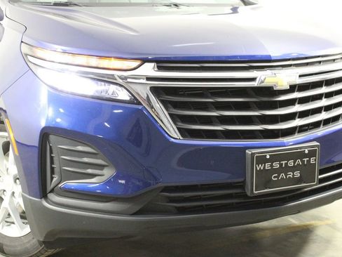 Used 2022 Chevrolet Equinox LS w/ LS Convenience Package image 42