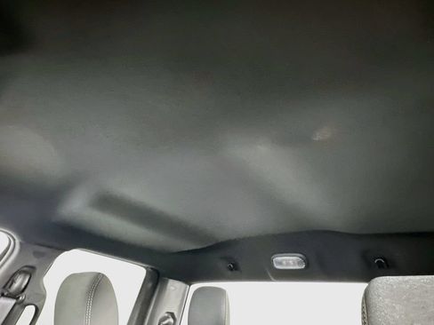 Used 2024 RAM 1500 Warlock RWD image 20