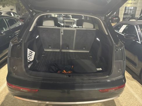 Used 2018 Audi Q5 2.0T Premium Plus image 10