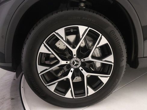 Certified 2025 Mercedes-Benz GLC 350e 4MATIC image 29