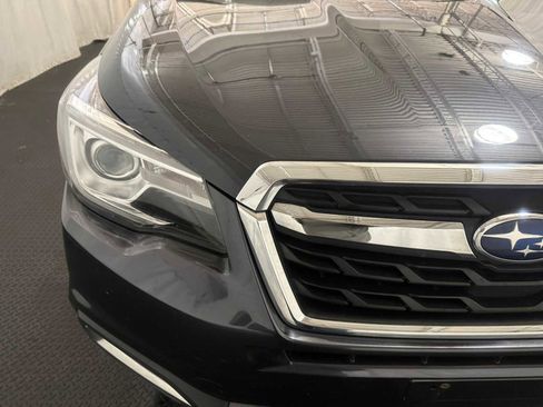 Used 2018 Subaru Forester 2.5i Touring image 4