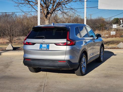 Used 2024 Honda CR-V EX image 5