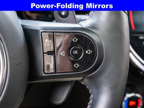 Used 2023 MINI Cooper S FWD image 23