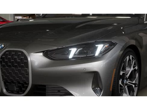 New 2026 BMW 430i Coupe w/ Parking Assistance Package image 6