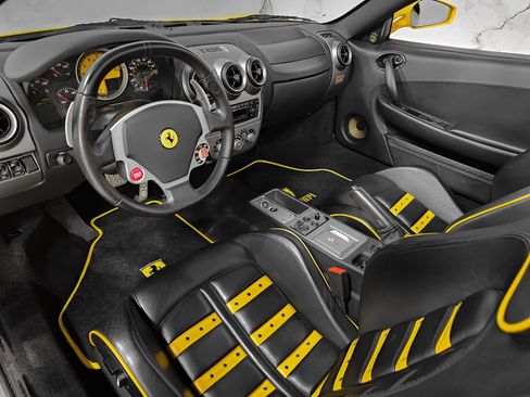 Used 2007 Ferrari F430 Spider image 17